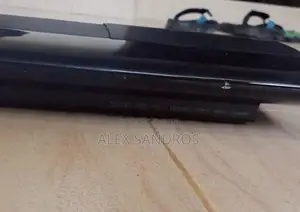PS3 Console