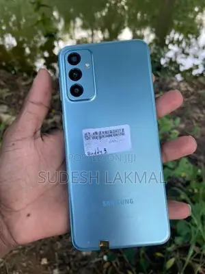 Samsung Galaxy M23 Korean (Used)