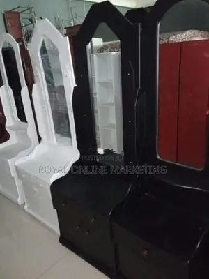 Dressing Table (D-23)