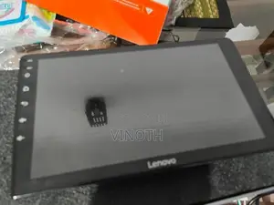 Lenovo 9 Inch 4GB Ram Car Player with 4G Sim