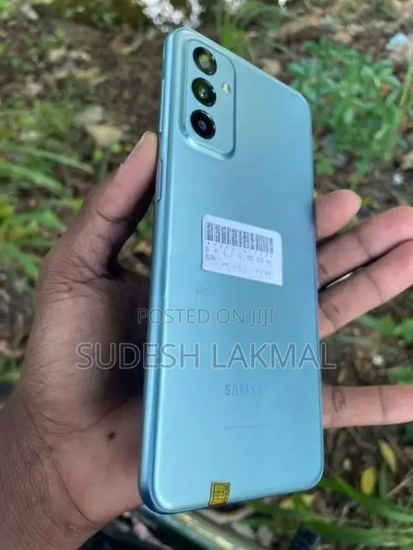 Samsung Galaxy M23 Korean (Used)