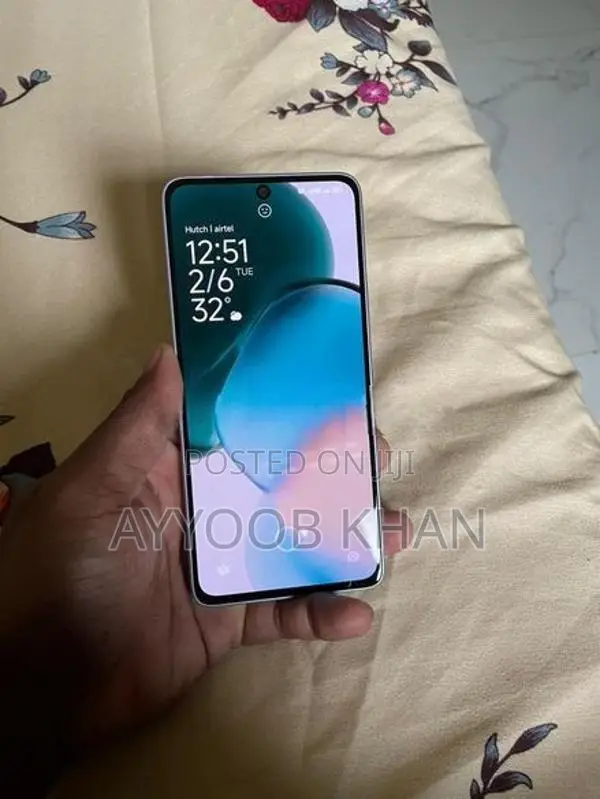 Xiaomi Redmi Note 14 (Used)