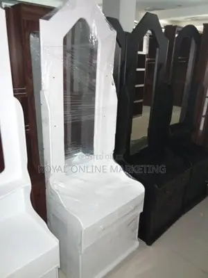 Dressing Table (D-23)