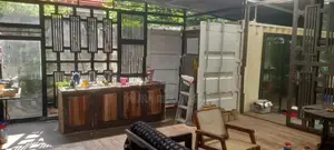 Land with House for Sale in Colombo 8 (p-16)