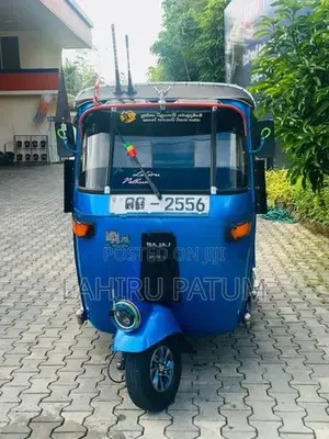 Bajaj RE 2 Stroke 2006