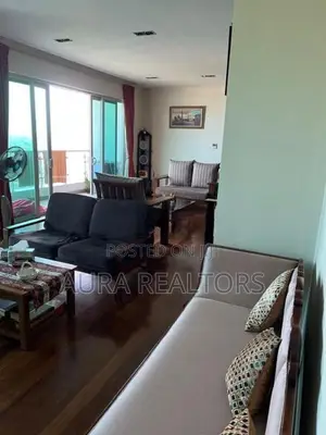 Apartment for sale in Colombo 3 (P-27)