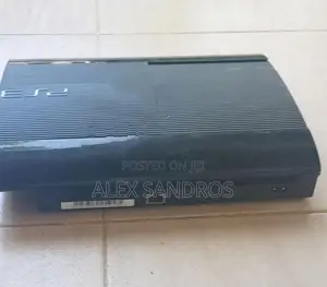 PS3 Console