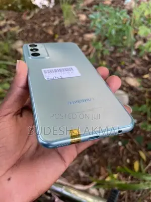 Samsung Galaxy M23 Korean (Used)