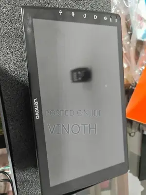 Lenovo 9 Inch 4GB Ram Car Player with 4G Sim