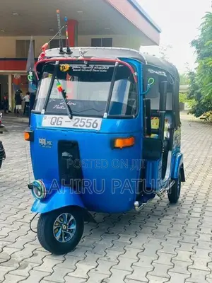Bajaj RE 2 Stroke 2006