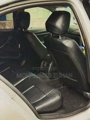 BMW 318i 2017