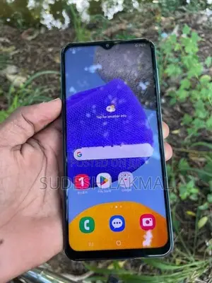 Samsung Galaxy M23 Korean (Used)