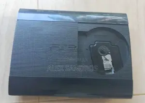 PS3 Console