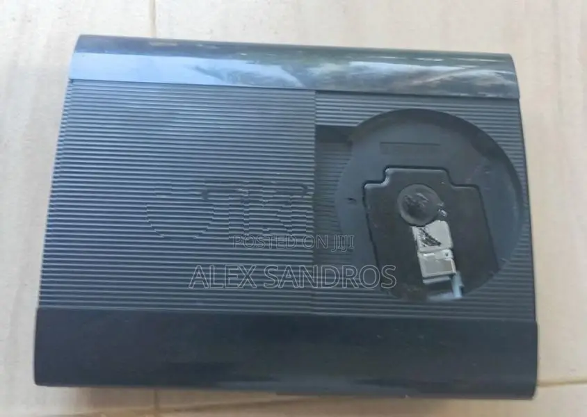 PS3 Console