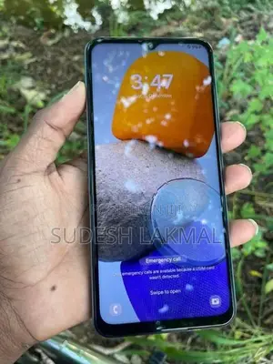 Samsung Galaxy M23 Korean (Used)