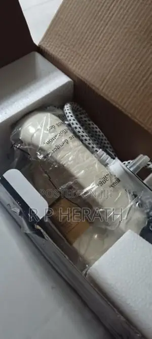 New Saachi Brand Heavy Dry Iron