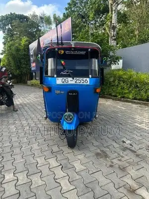 Bajaj RE 2 Stroke 2006