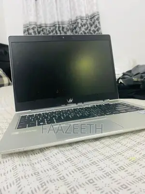 HP i7 8th Gen Laptop