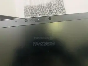 HP i7 8th Gen Laptop