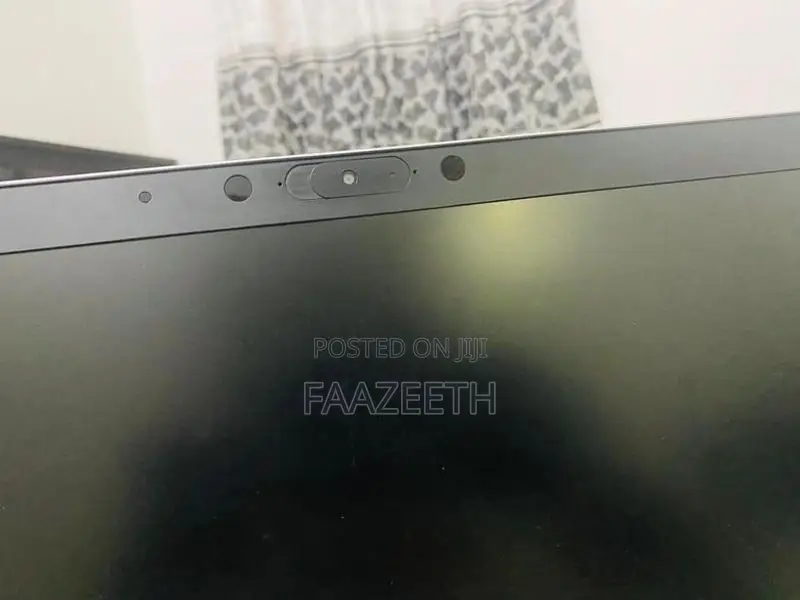 HP i7 8th Gen Laptop