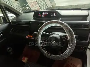 Suzuki Wagon R ZX Safety 2026