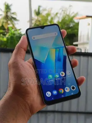 Vivo T2X 5G (Used)