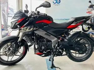 Bajaj Pulsar NS200 Brand New 2026