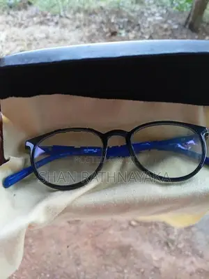 Blue Light Blocking Glasses