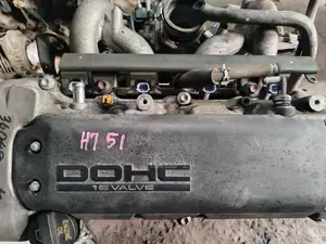 Suzuki Swift HT51S Engine Motte