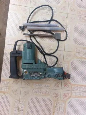 Demolition Hammer