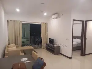 3BR Apartment for Sale at Trizen Residences - Col 2