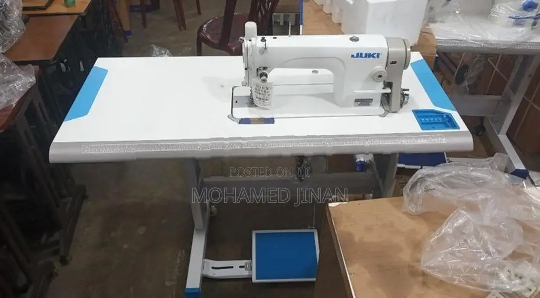 Juki Sewing Machine