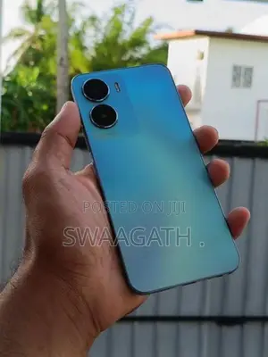 Vivo T2X 5G (Used)