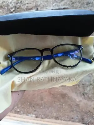 Blue Light Blocking Glasses