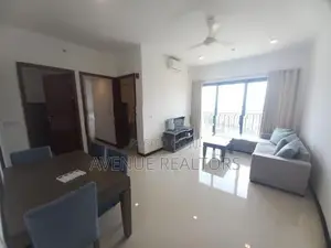 3BR Apartment for Sale at Trizen Residences - Col 2
