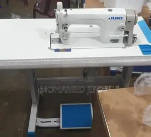 Juki Sewing Machine