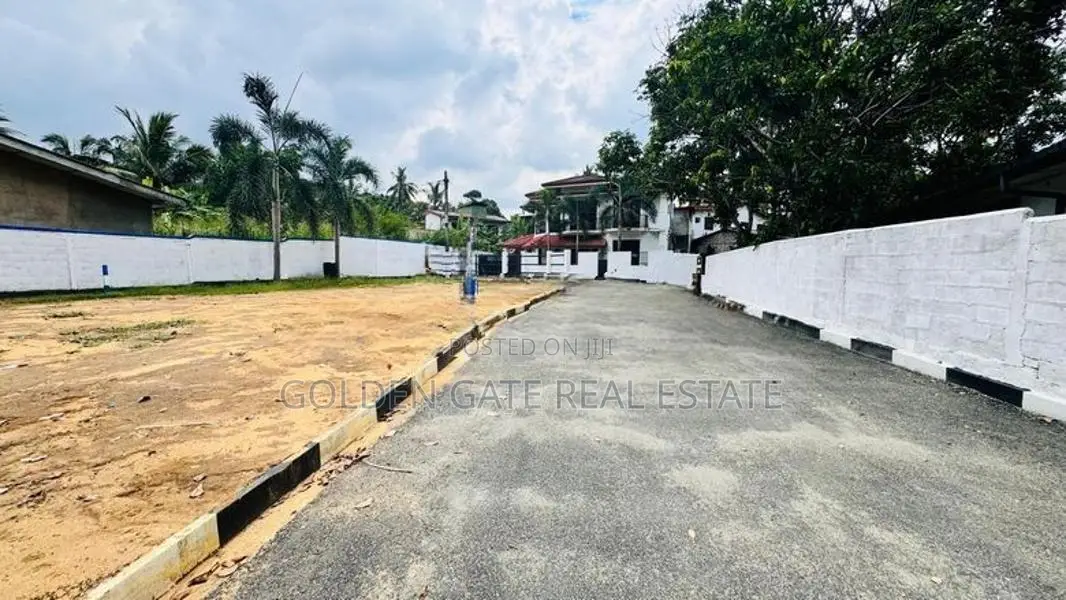 Mahabage Land for Sale