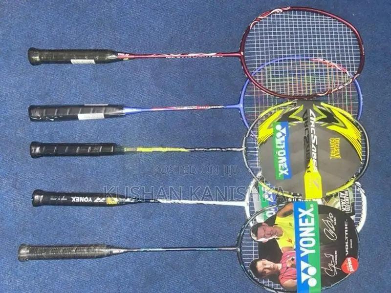High Tension Badminton Racket Yonex 30LBS
