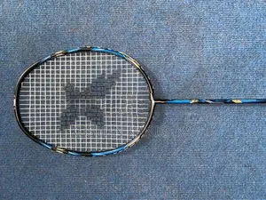 High Tension Badminton Racket Yonex 30LBS
