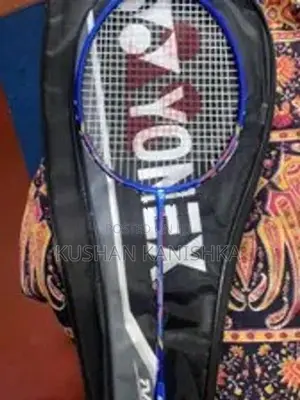 High Tension Badminton Racket Yonex 30LBS
