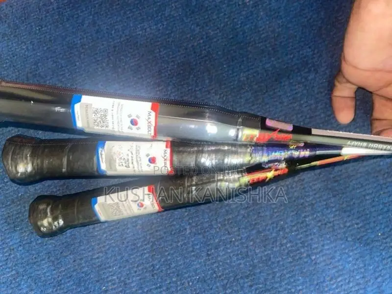 High Tension Badminton Racket Yonex 30LBS