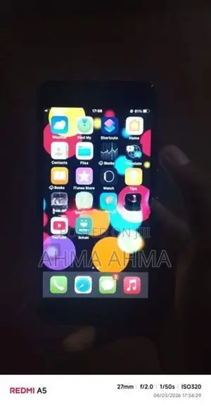 Apple iPhone 7 Plus (Used)