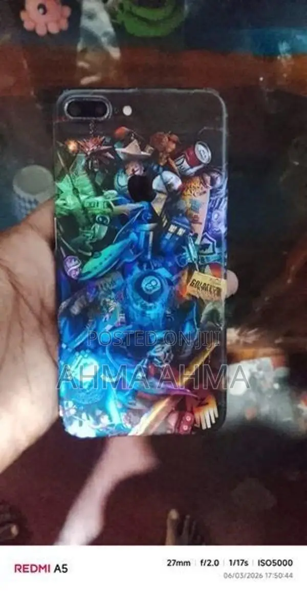 Apple iPhone 7 Plus (Used)
