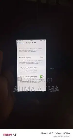 Apple iPhone 7 Plus (Used)