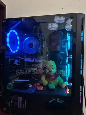 I5 3rd Gen Gaming PC