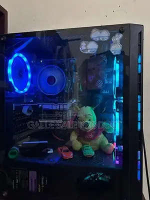 I5 3rd Gen Gaming PC