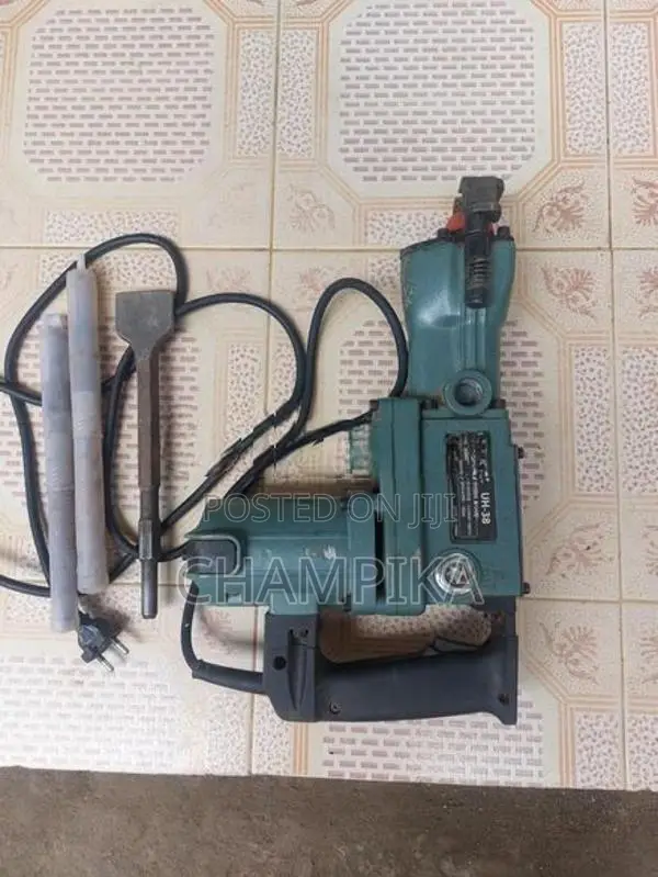 Hilti Drill Machine