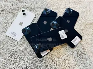 Apple iPhone 14 (Used)