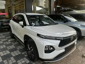Toyota Taisor URBAN CRUISER 2026