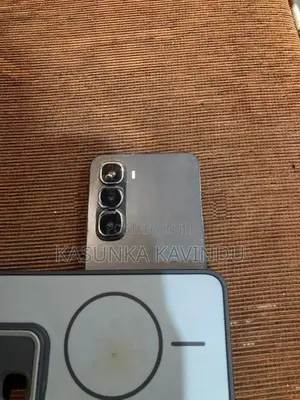Infinix Hot 60i (Used)